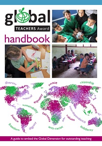 Globális tanár – 1. szint – kézikönyv