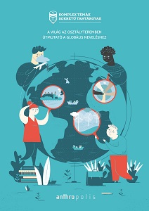 A világ az osztályteremben – Útmutató a globális neveléshez