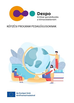 DEXPO – Kritikai gondolkodás a klímavédelemért